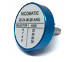 NICOMATIC Positioner