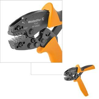 WEIDMULLER PZ 6/5 · 9011460000